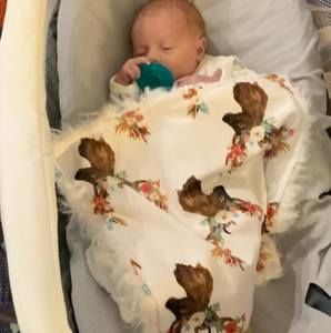 Meet your Posher, Taylor